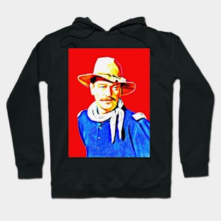 John_Wayne Hoodie